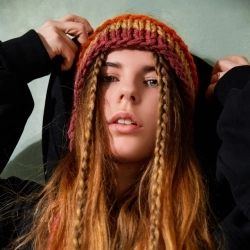 Виконавець: STASYA