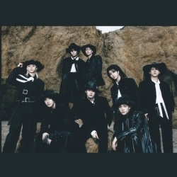 Виконавець: Stray Kids