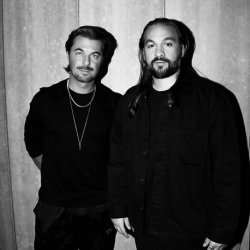 Виконавець: Supermode