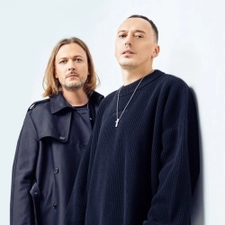 Виконавець: Swanky Tunes