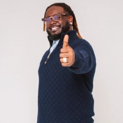 Виконавець: T-Pain
