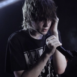 Виконавець: тёмный принц