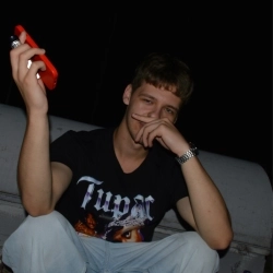 Виконавець: TEMYCH