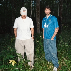 Виконавець: The Chainsmokers