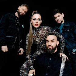 Виконавець: The Hardkiss