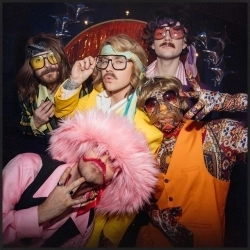 Виконавець: The Вуса