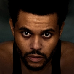 Виконавець: The Weeknd