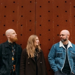 Виконавець: Tinlicker