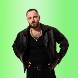 Виконавець: TONI