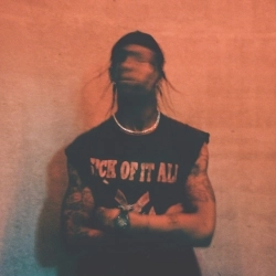 Виконавець: Travis Scott