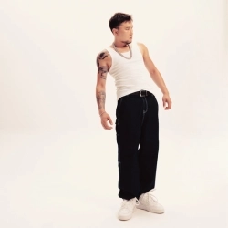 Виконавець: V $ X V PRiNCE