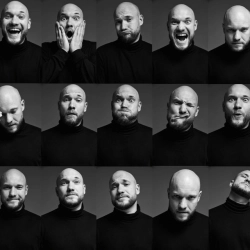 Исполнитель: VAVAN