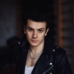 Виконавець: VESNA305