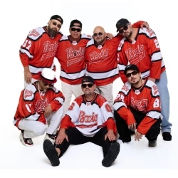 Исполнитель: Вхід у змінному взутті