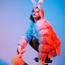 Виконавець: VikaVishnya