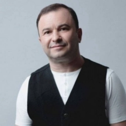 Виконавець: Віктор Павлік