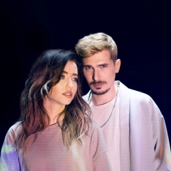 Время и Стекло & Потап - Слеза