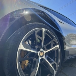 Виконавець: WHITE GALLOWS