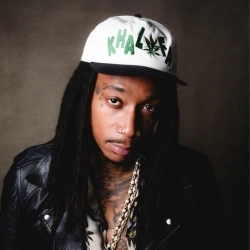Виконавець: Wiz Khalifa