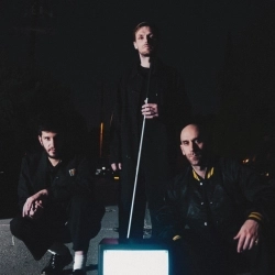 Исполнитель: X Ambassadors
