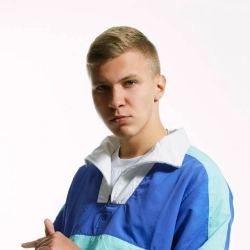 Виконавець: XSERGO