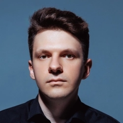 Виконавець: Yevhenii Dubovyk