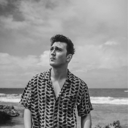 Виконавець: Zak Abel