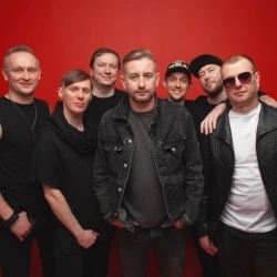 Виконавець: Жадан і Собаки