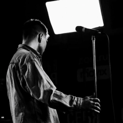 Виконавець: Женя Трофимов