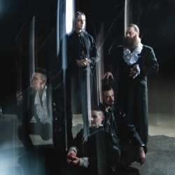 Виконавець: Zwyntar