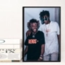3D Friends & Lil Uzi Vert - Young & Famous