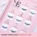 40 Lashes - My Eyes