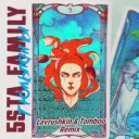 5sta Family & Lavrushkin & Tomboo - Тюльпаны - Lavrushkin & Tomboo Remix