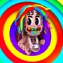6ix9ine - Gine