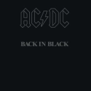 AC-DC - Back In Black