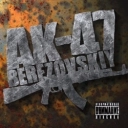 AK-47 & Mad Bustaz - Пол второго