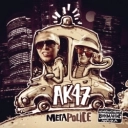 AK-47 & Ноггано - Страшный фильм