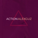 AlexGuz - Action