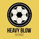 AlexGuz - Heavy Blow