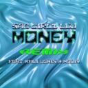 Amaarae & Kali Uchis & MOLIY - SAD GIRLZ LUV MONEY Remix (feat Kali Uchis and Moliy)