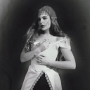 Anya Kitsy - Nightmare