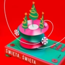 Ariana Grande - Santa Tell Me
