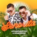 Аркадій Войтюк & Misha Dimov - Senorita
