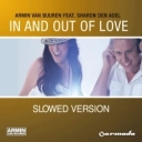 Armin Van Buuren & Sharon Den Adel - In And Out Of Love - Slowed Version
