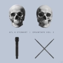 ATL & Stewart - В унисон (Drum Mix)
