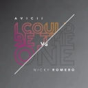 Avicii & Nicky Romero - I Could Be The One (Avicii Vs Nicky Romero) - Radio Edit