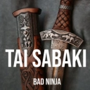 BAD NINJA - Punjabi