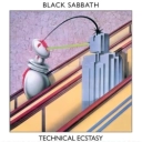 Black Sabbath - She's Gone