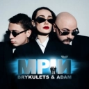 BRYKULETS & Adam - Мрій