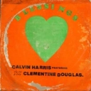 Calvin Harris & Clementine Douglas - Blessings